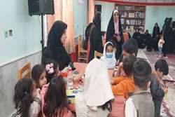 جهادگران حوزه سلامت کانون بسیج جامعه پزشکی بیمارستان ابن سینا؛ پای کار خدمت به محرومان